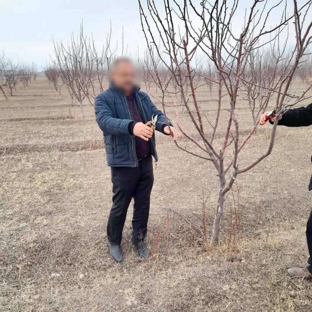 Dükkan sahibi, kiracısını vurdu!