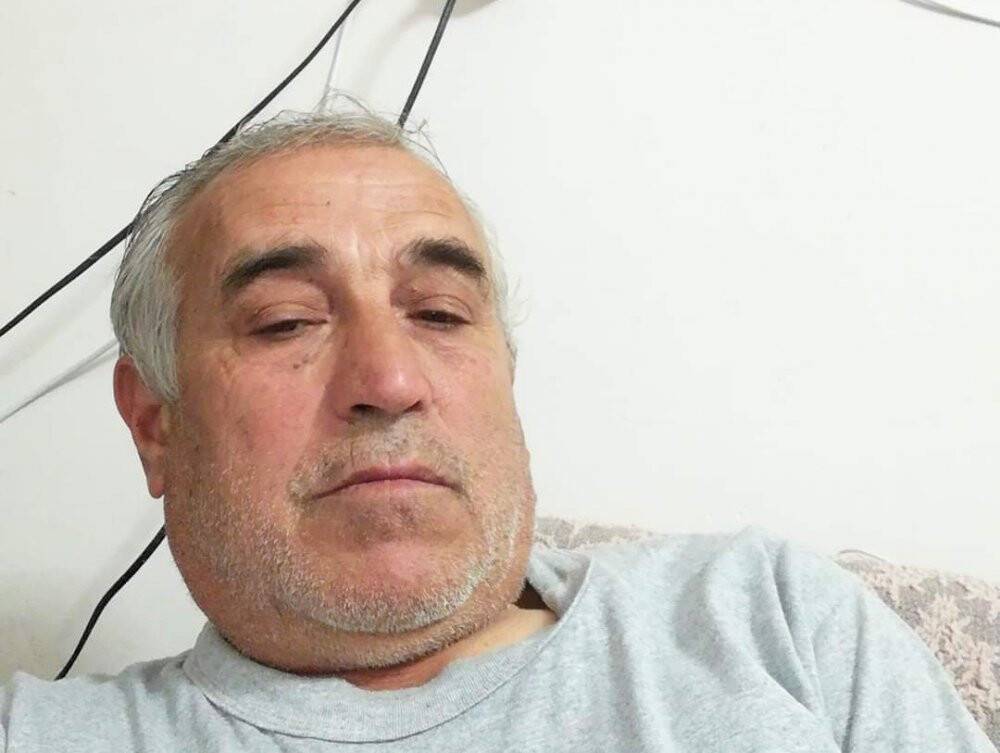 Konya'da mantar aramaya çıkan kişiden haber alınamıyor