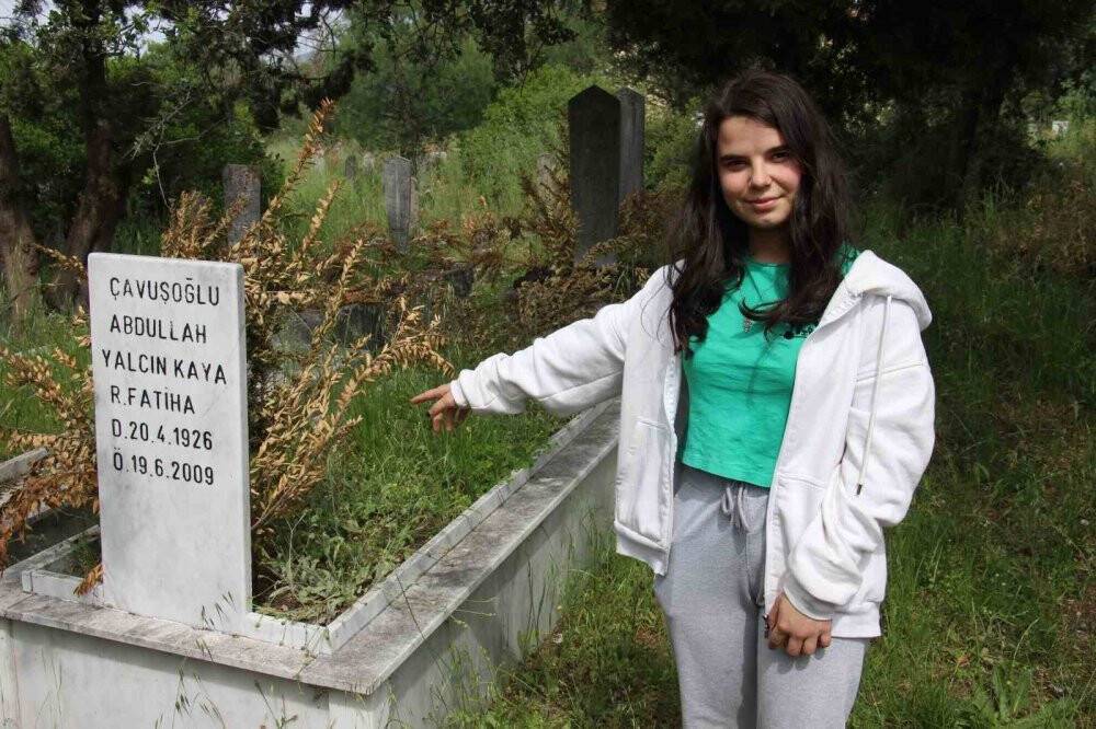 Masal değil gerçek, çiftin inadı ölünce bile devam etti