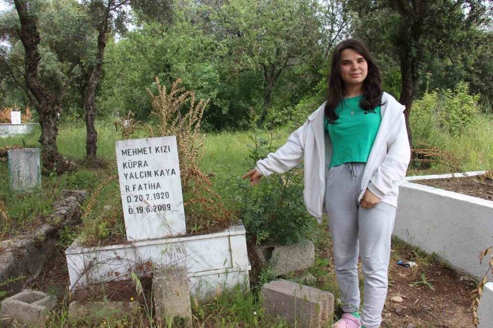 Masal değil gerçek, çiftin inadı ölünce bile devam etti