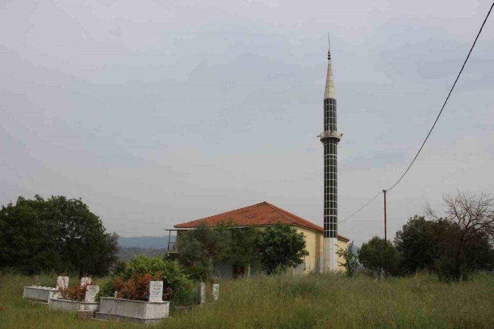 Masal değil gerçek, çiftin inadı ölünce bile devam etti