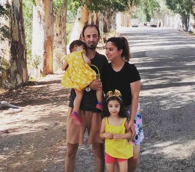 Sağlıkçı ailenin yeni yaşam hayali yarım kaldı: 4 ölü, 1 yaralı