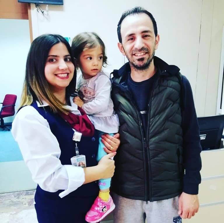 Sağlıkçı ailenin yeni yaşam hayali yarım kaldı: 4 ölü, 1 yaralı