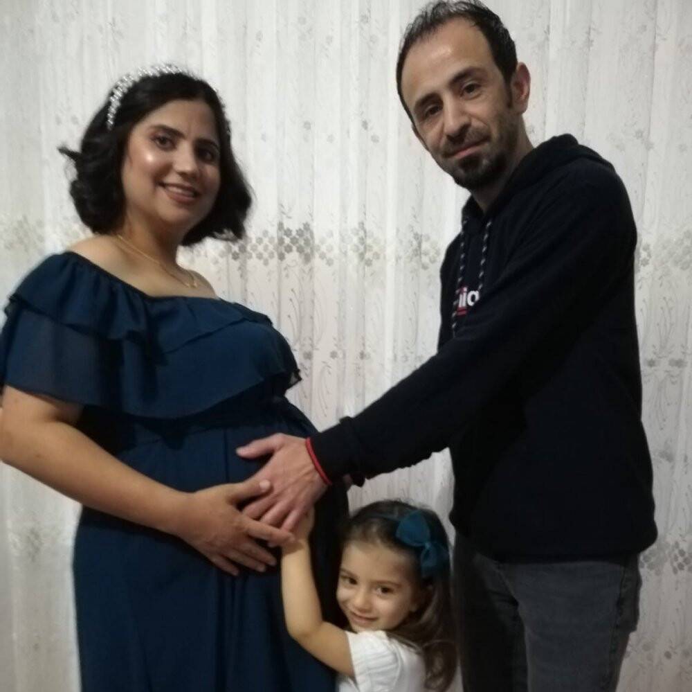 Sağlıkçı ailenin yeni yaşam hayali yarım kaldı: 4 ölü, 1 yaralı