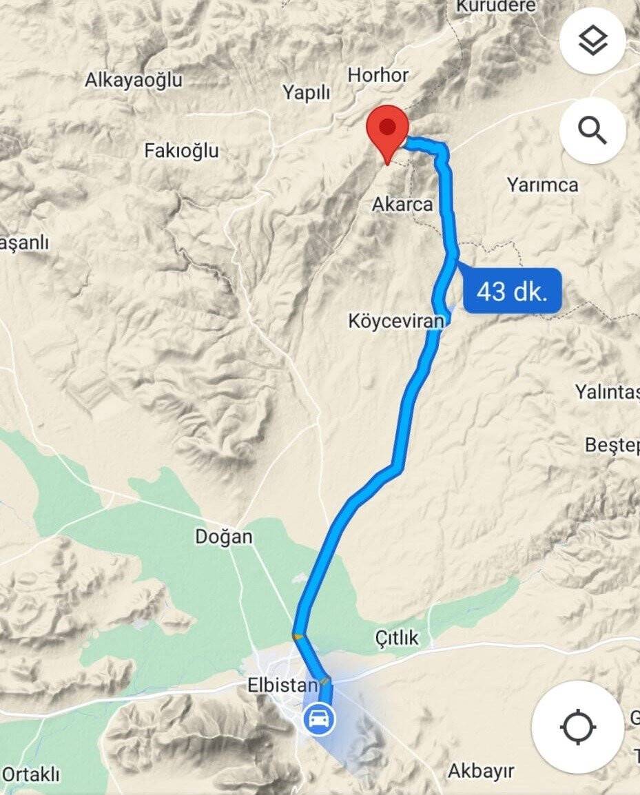 Sahibinden satılık ilan şaşırttı