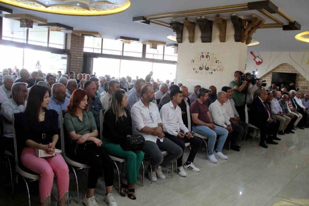 Bakan Akar: "Çakma terörle mücadeleciler ortaya çıktı"