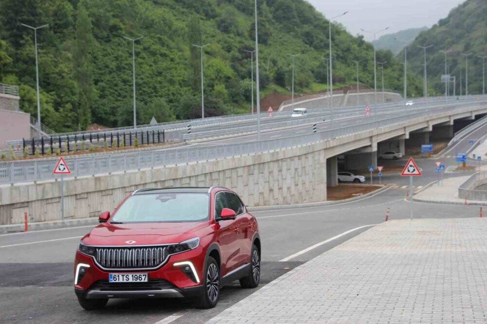 Bakan Karaismailoğlu: “Cumhurbaşkanı’mıza verilen destek daha da çok artacak”