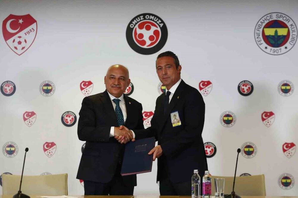 Fenerbahçe’den deprem bölgesine dev yardım