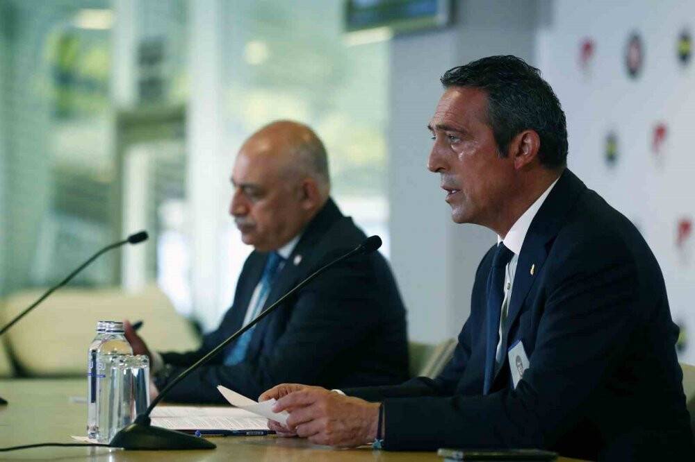 Fenerbahçe’den deprem bölgesine dev yardım