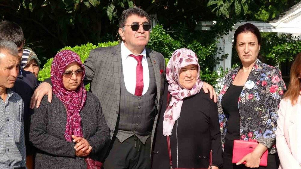 ’Kuzenler cinayeti’ davasında bir müebbet daha