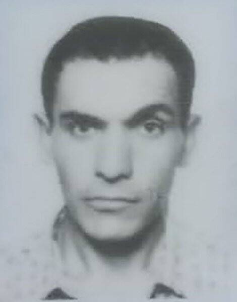 Paket verdikten sonrası facia: Adeta ölüme koştu