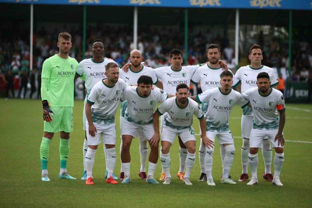 Spor Toto 1. Lig’de play-off heyecanı başlıyor