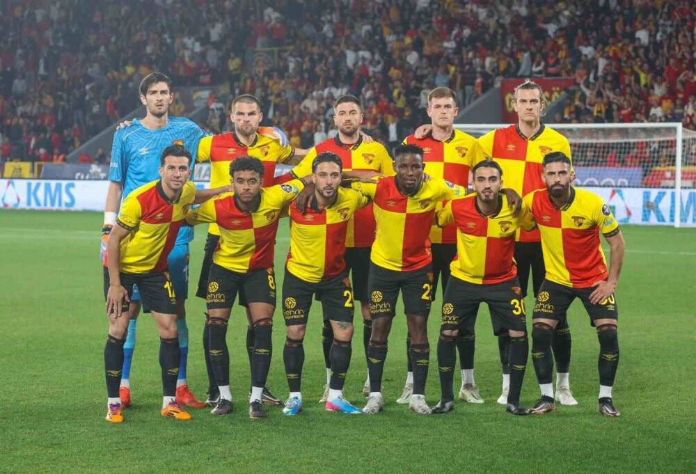Spor Toto 1. Lig’de play-off heyecanı başlıyor