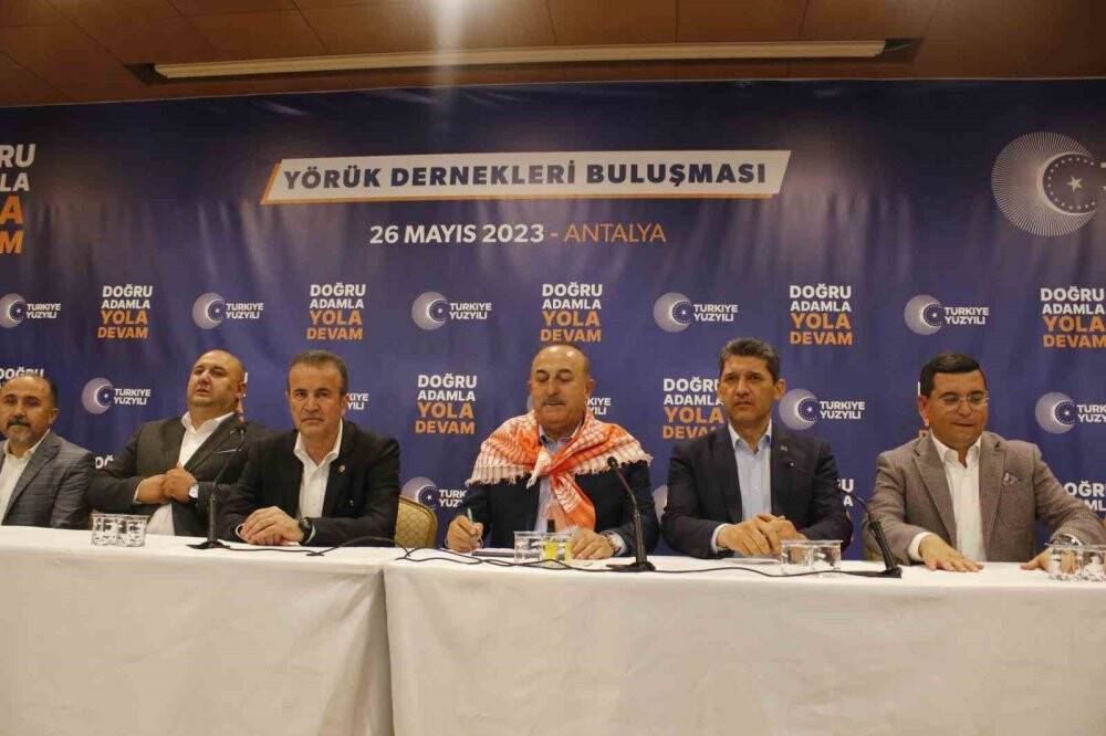 CHP'ye tepki: "Sizin Azerbaycan'la derdiniz ne?"