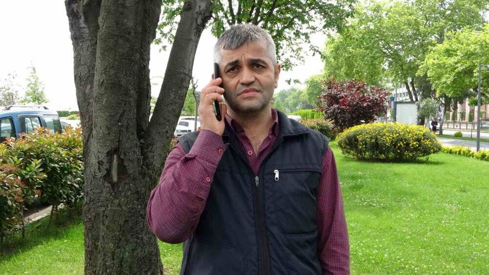 Dolandırıcılar 60 bin TL’sini alıp "Allah razı olsun" dedi