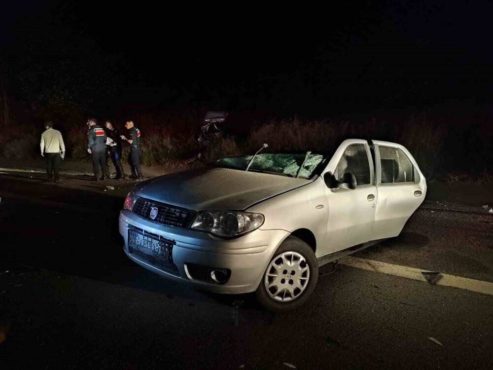 Nişanlı çift, nikahtan 1 gün önce hayatını kaybetti