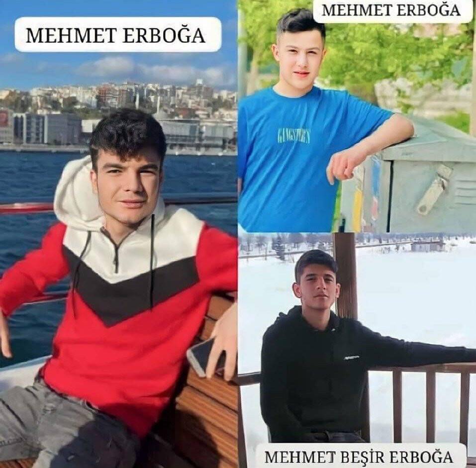 pide fırınında çıkan yangında ağır yaralanan 3 kişi hayatını kaybetti