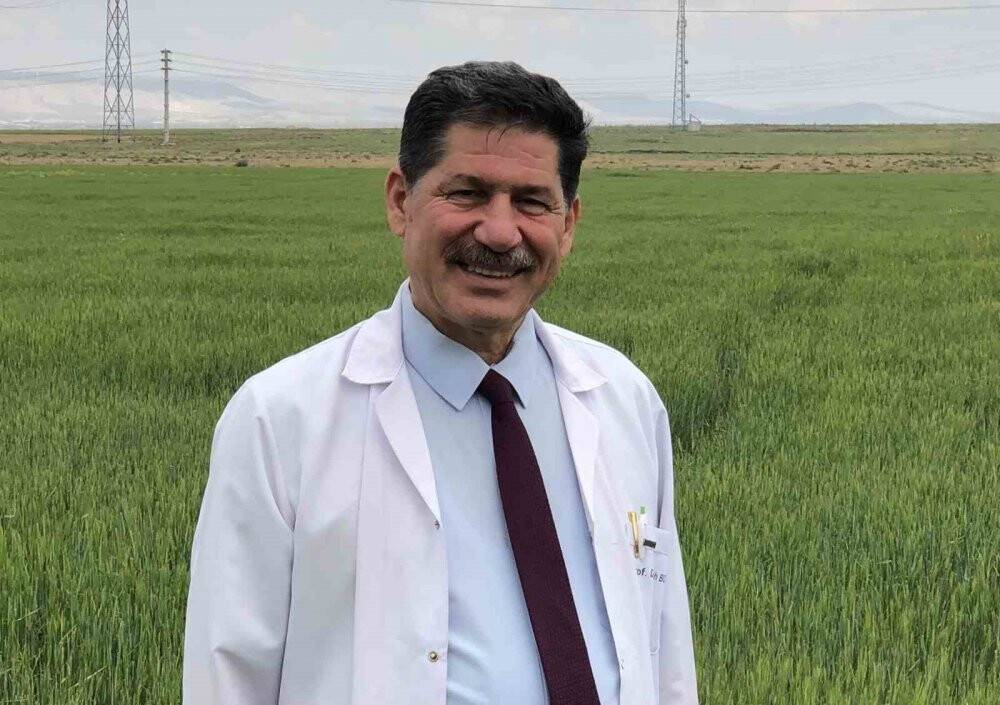 'Türkiye’de bu yıl için tarımsal kuraklık riski kalmadı'