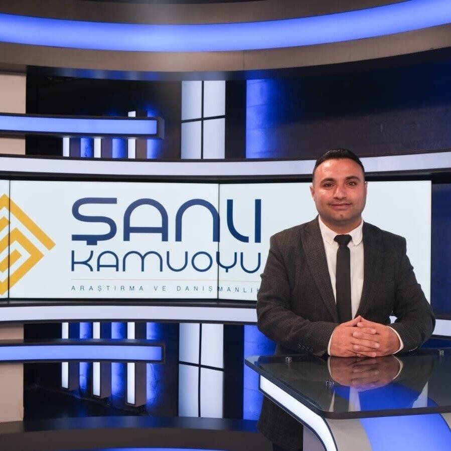 Anket şirketinden ikinci tur seçim sonucu tahmini