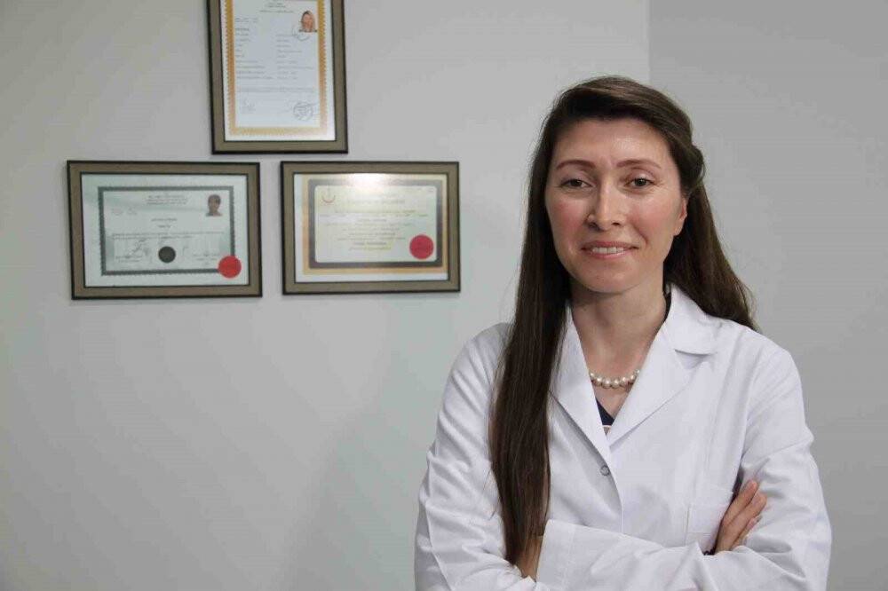 Bahar alerjisinin en önemli tedavi: Alerjenden uzak durma