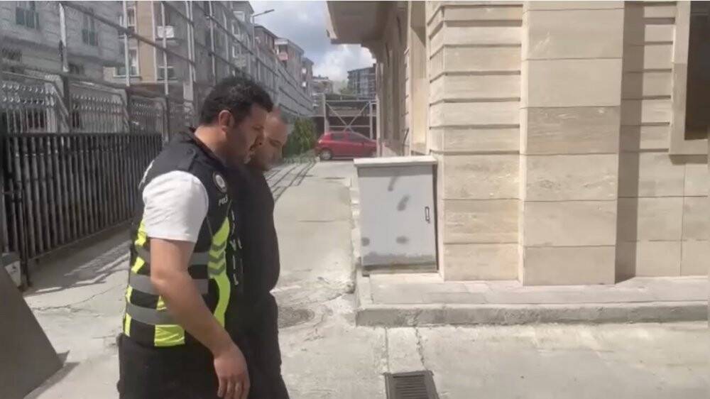 İstanbul’da tüfekli düğün konvoyundaki magandalara ceza yağdı