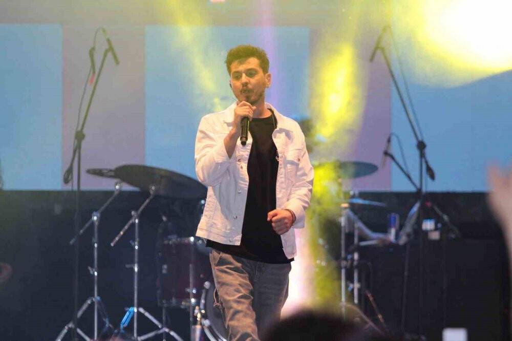 Kolpa Gurubu ve Tekir Ordu’da sahne aldı