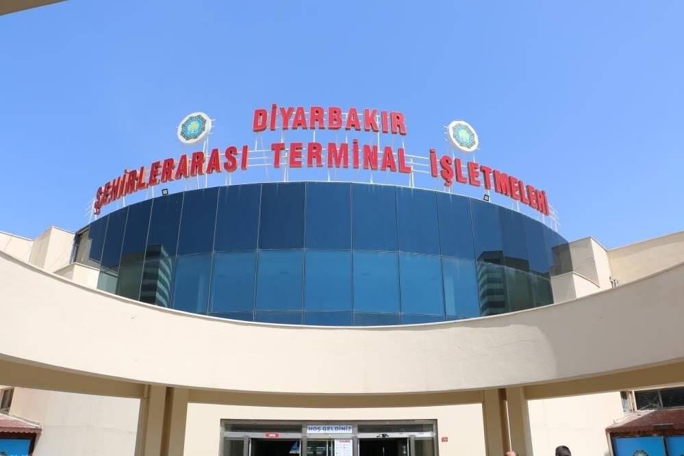 Otogarlarda Cumhurbaşkanlığı Seçimi 2. tur yoğunluğu