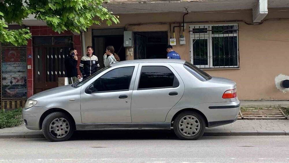 Kocaeli’de damat kayınbiraderi tarafından silahla vuruldu