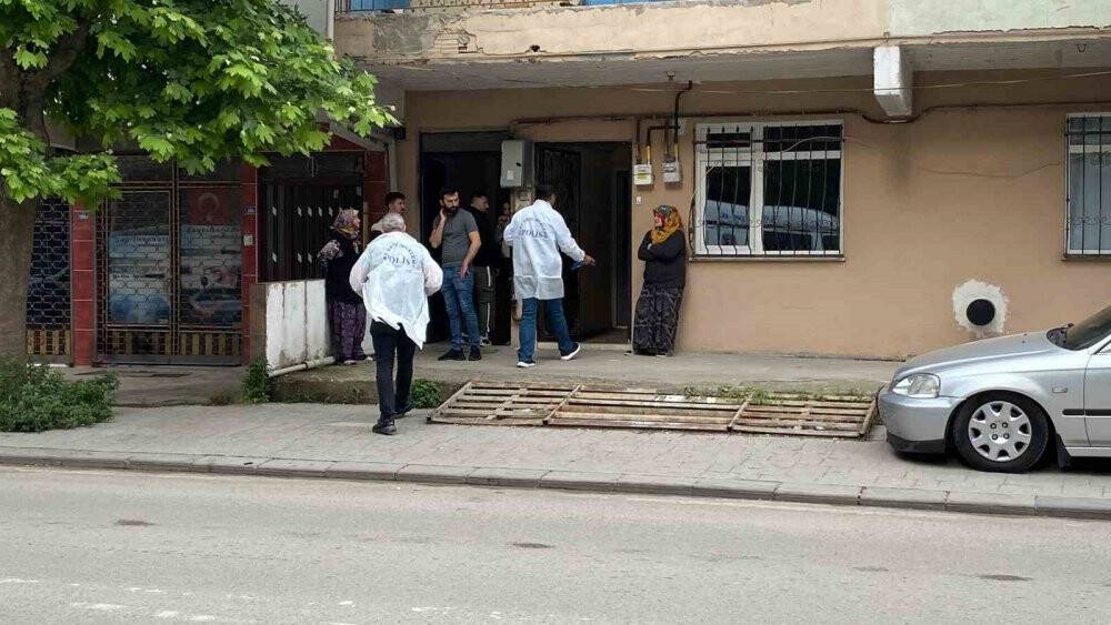 Kocaeli’de damat kayınbiraderi tarafından silahla vuruldu