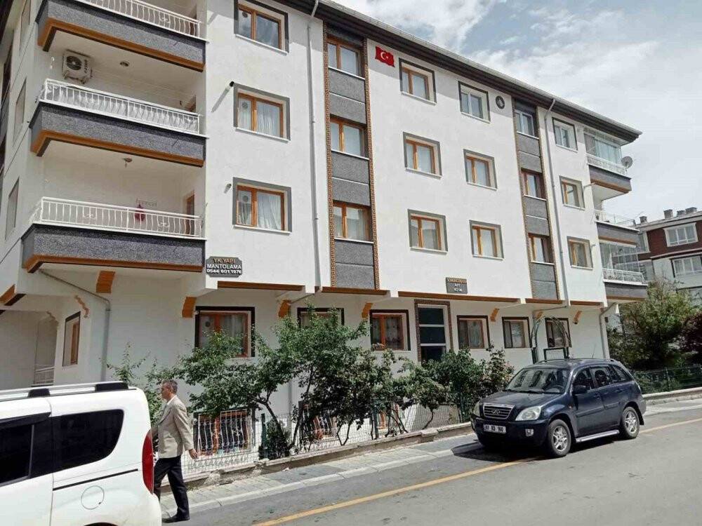 Başkentteki husumet cinayetinin tanıdığı o anları anlattı