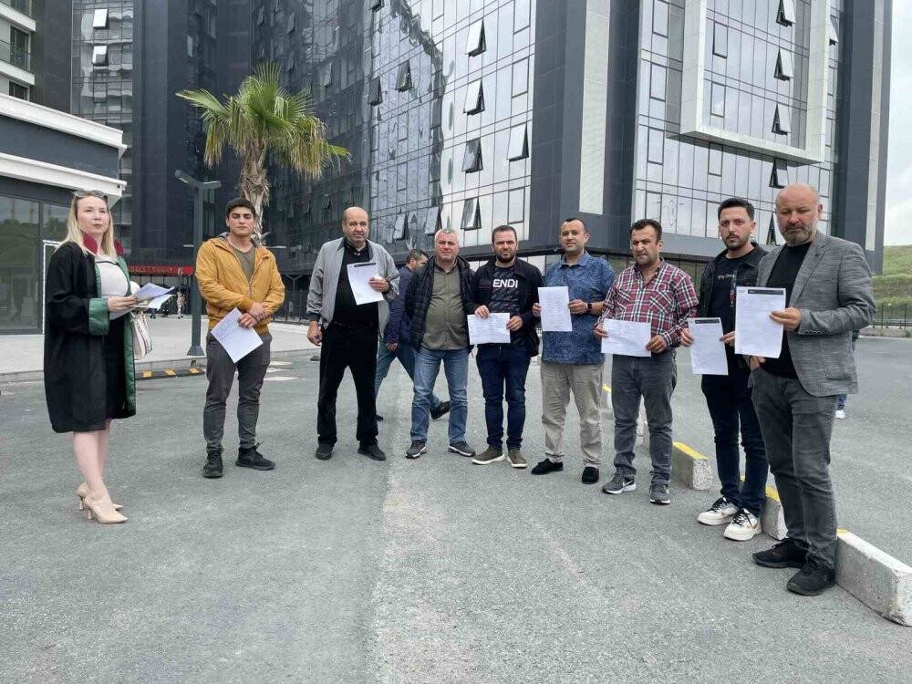 Avcılar’da kentsel dönüşüm dolandırıcılığı iddiası