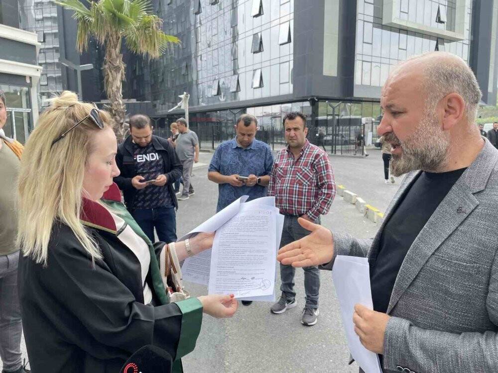 Avcılar’da kentsel dönüşüm dolandırıcılığı iddiası