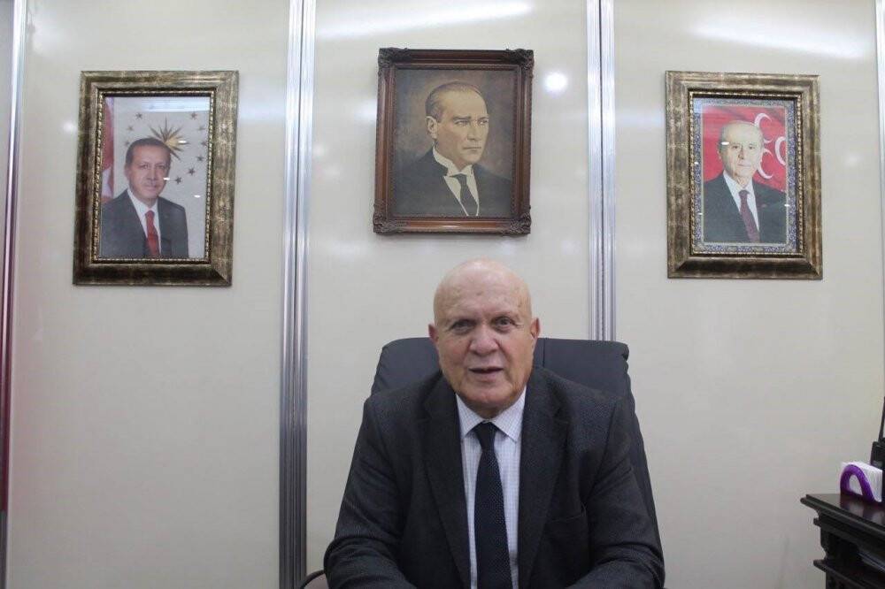 Bayburt seçimlerde birinciliği elden bırakmıyor