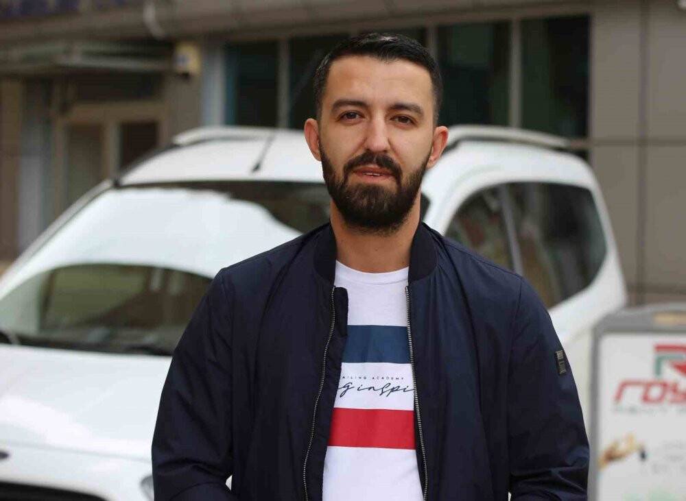 Sahte sitelerdeki ‘aracı kapınıza kadar vale getirecek’ vaatlerine dikkat! Konya Emniyeti'nden açıklama