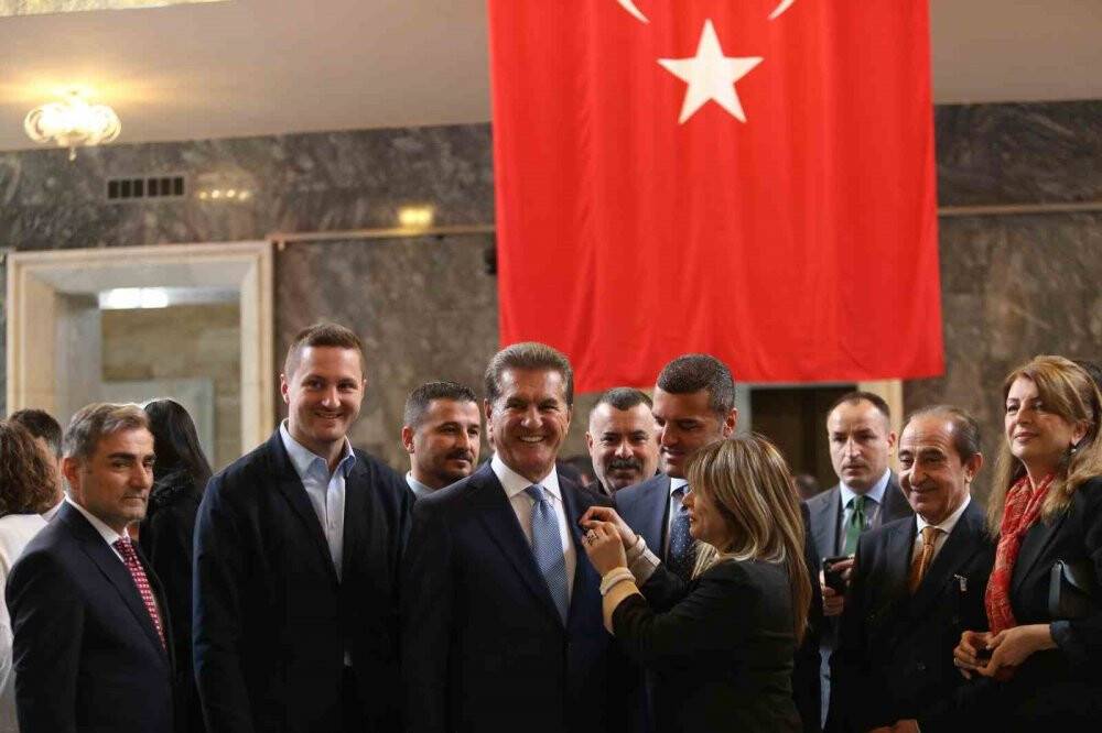 TBMM ne zaman açılacak? Meclis'te kayıt yoğunluğu