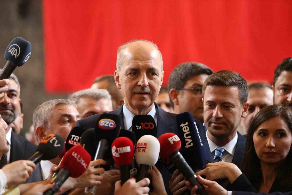 TBMM ne zaman açılacak? Meclis'te kayıt yoğunluğu