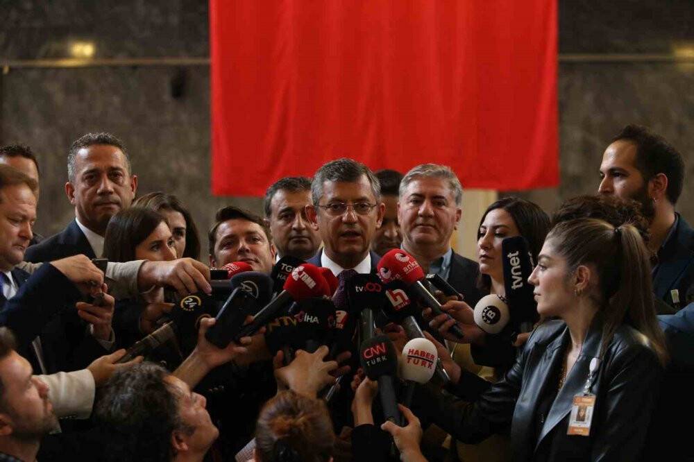 TBMM ne zaman açılacak? Meclis'te kayıt yoğunluğu