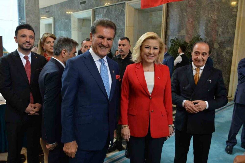 TBMM ne zaman açılacak? Meclis'te kayıt yoğunluğu