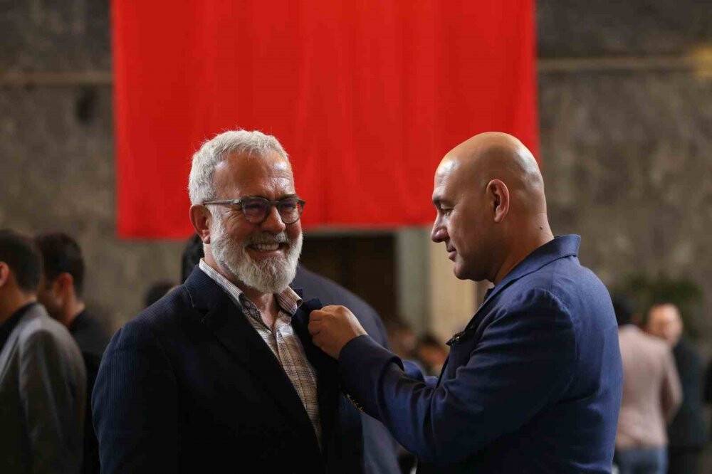 TBMM ne zaman açılacak? Meclis'te kayıt yoğunluğu