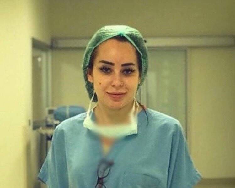 Tesettürlü hastaları hedef alan doktorun "çirkin" paylaşımına inceleme