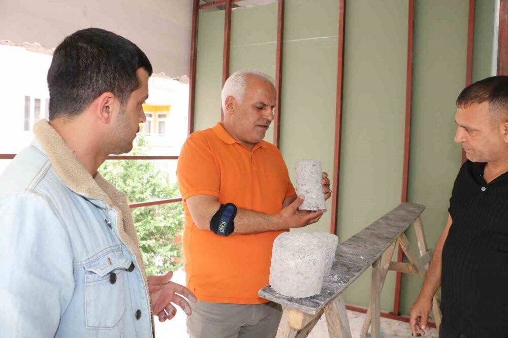 200 kişiye ekmek kapısı olacak