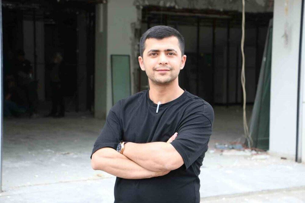 200 kişiye ekmek kapısı olacak