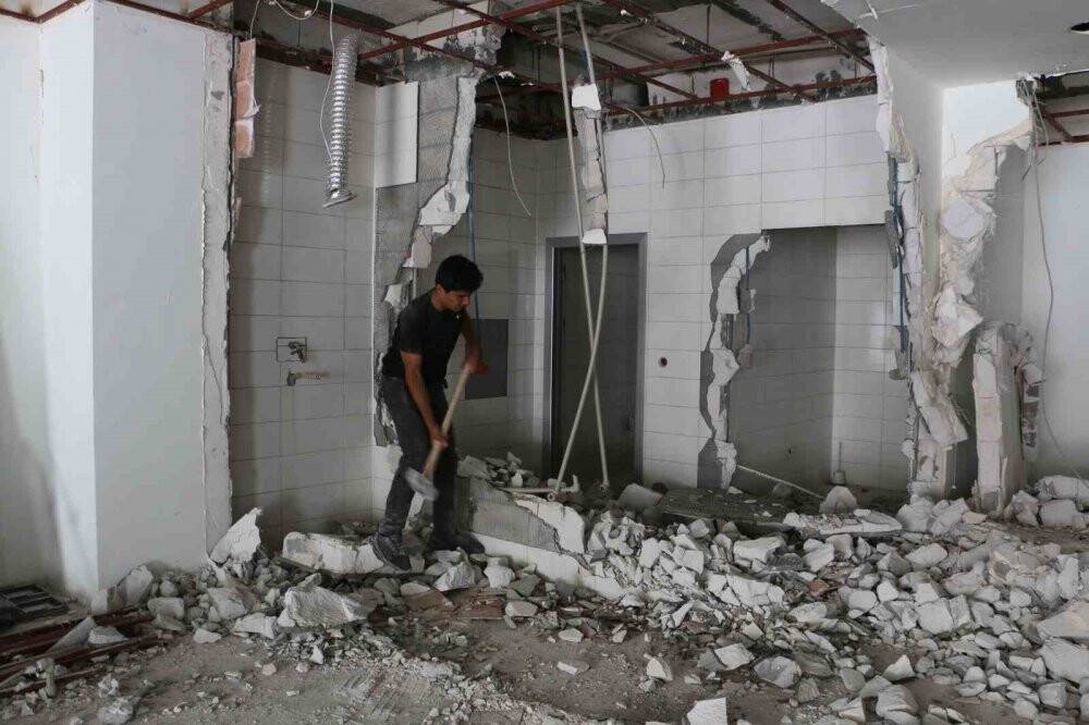 200 kişiye ekmek kapısı olacak