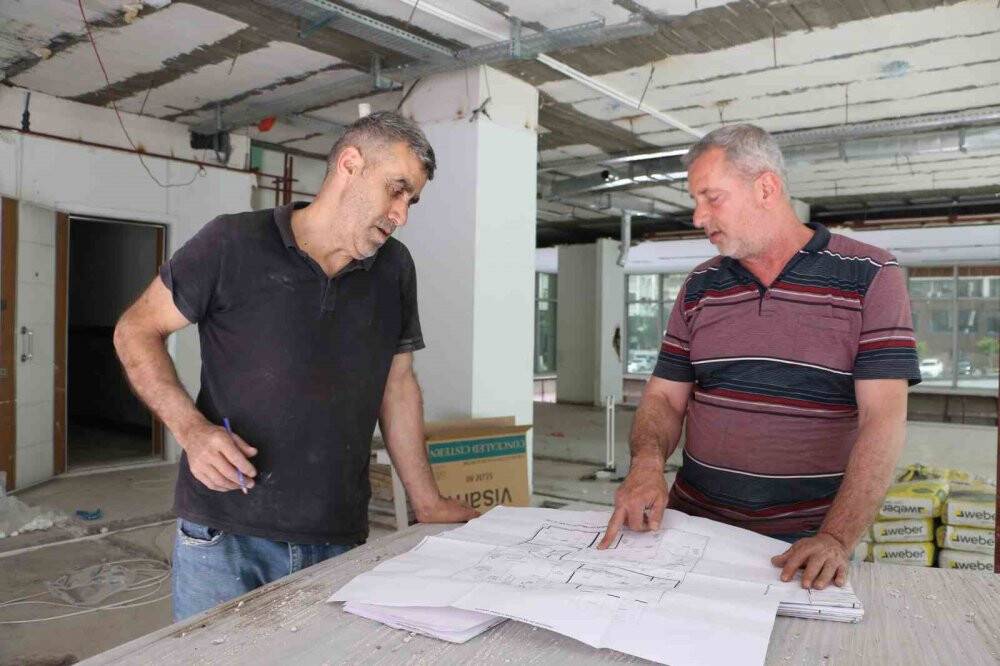 200 kişiye ekmek kapısı olacak