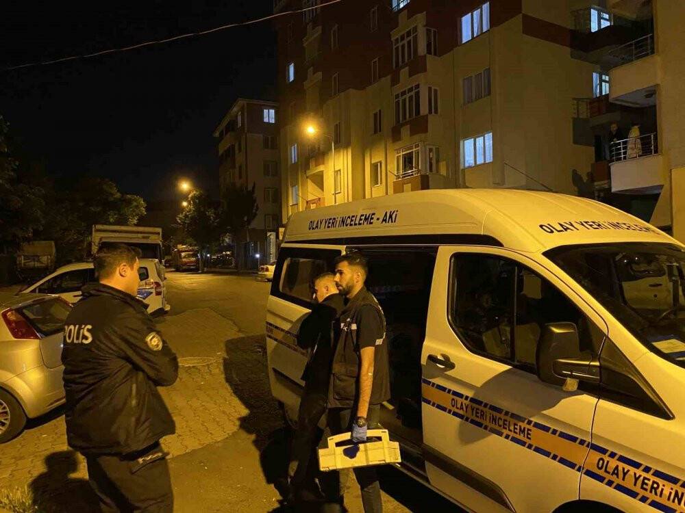 Balkondan düşen minik bebekten acı haber