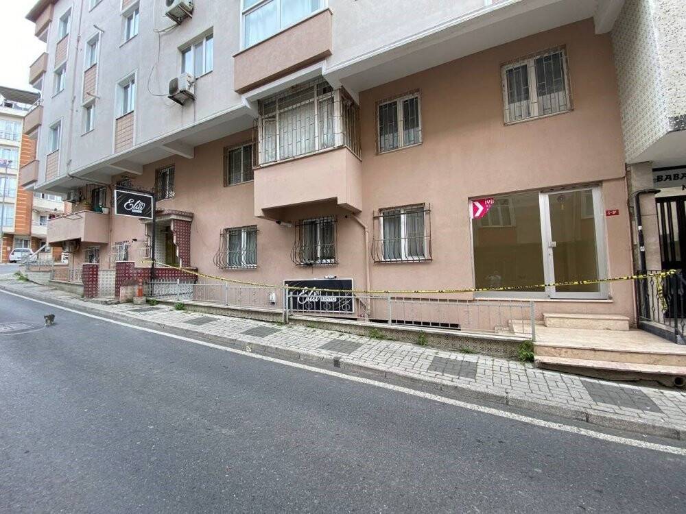 Oto yıkamacının cesedi çuval içinde bulundu