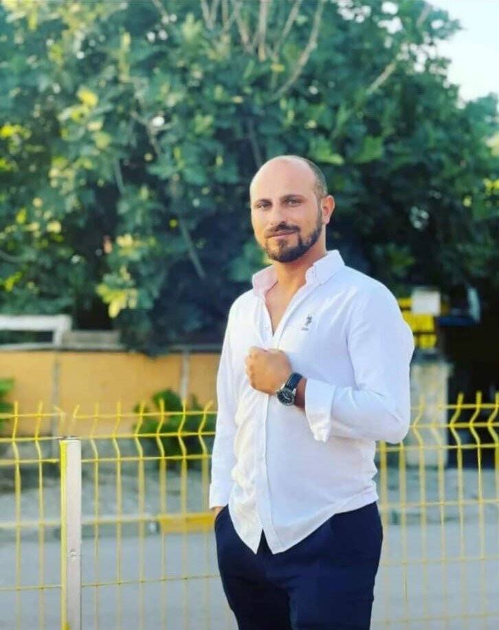 Oto yıkamacının cesedi çuval içinde bulundu