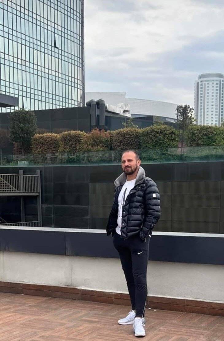 Oto yıkamacının cesedi çuval içinde bulundu