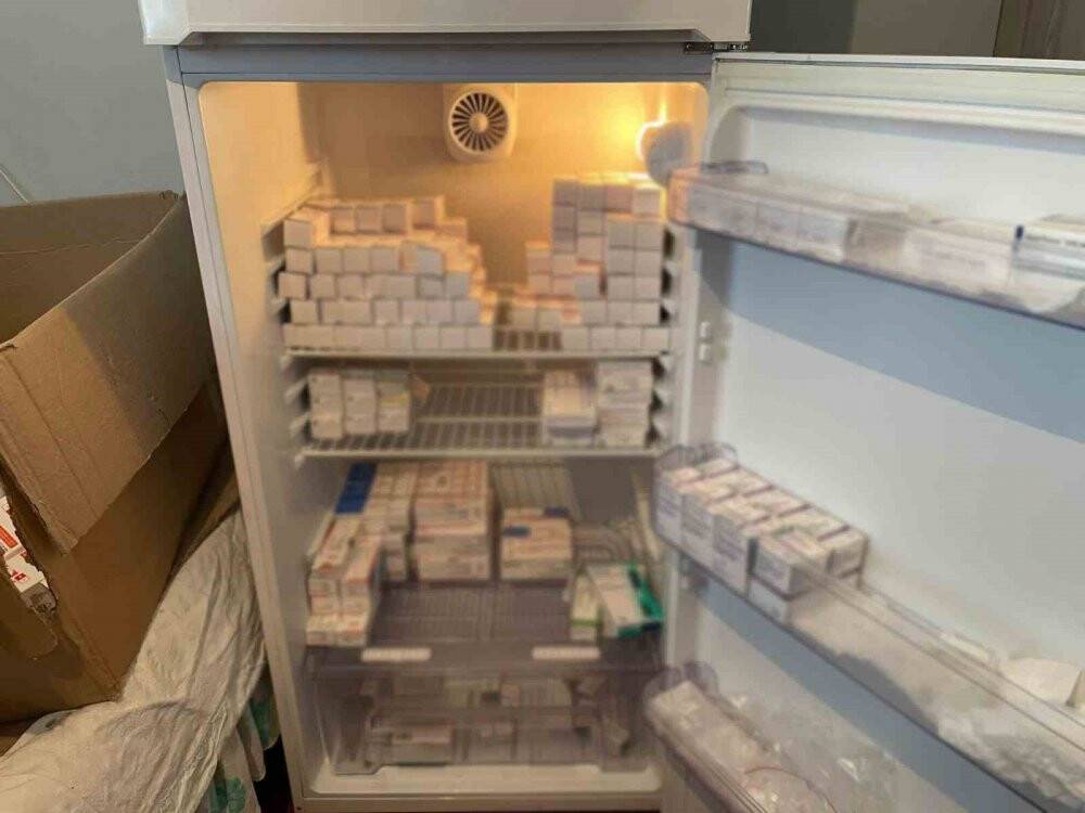 Piyasa değeri 10 milyon TL'lik kanser ilacı operasyonu!