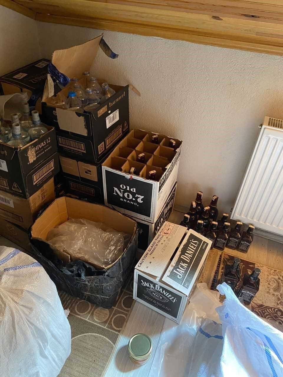 Yakalanmasalardı binlerce kişiyi zehirleyeceklerdi